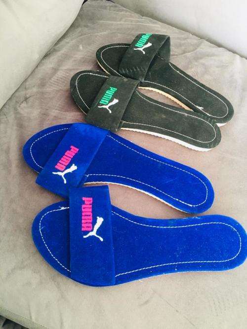 Sandal