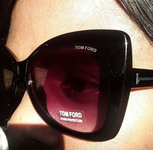 Tom Ford Sunglass