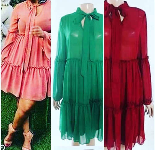 Dresses