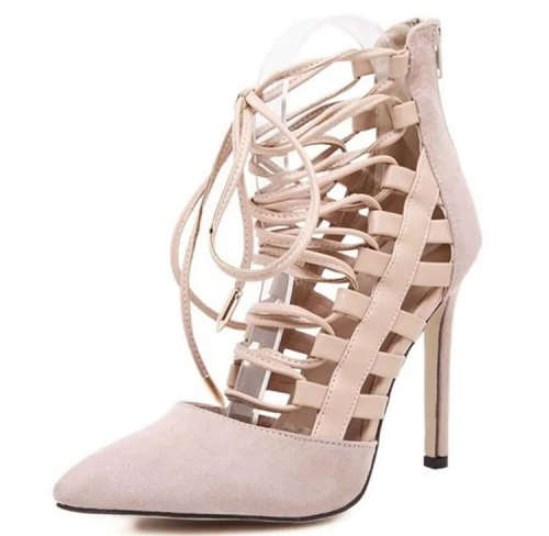 High Heels