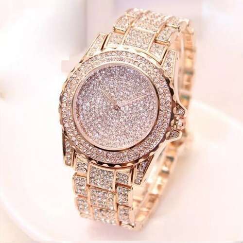 Rosegold Watches