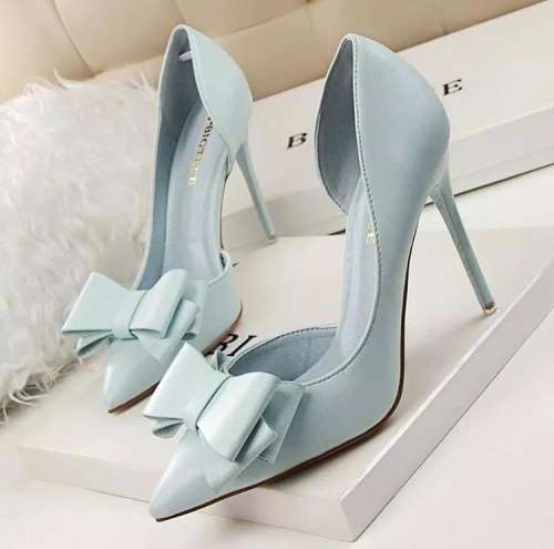 High Heels