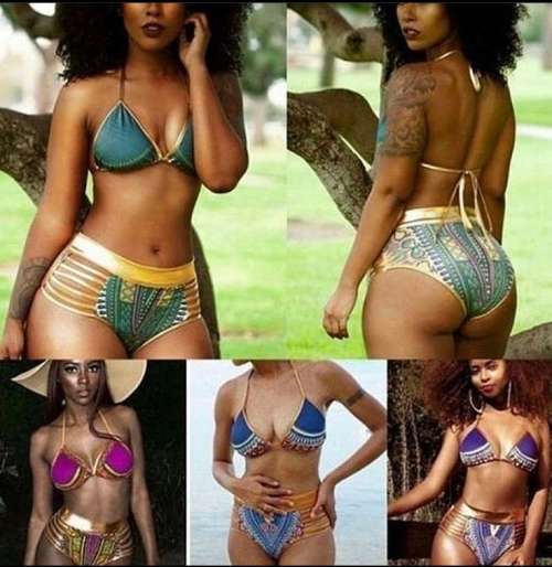 Swinsuits