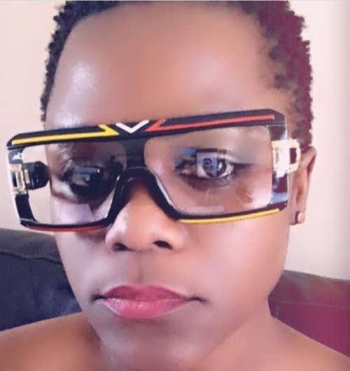 Cazal's Sunglass