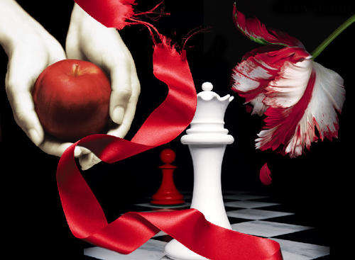Twilight saga and some others