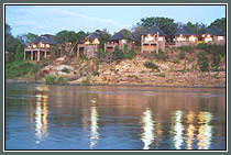 7 Night Getaway for 6 people @ Ngwenya Lodge - Kruger National Park