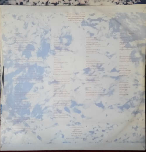Yazoo - You and Me Both 1983 Vinyl LP SA