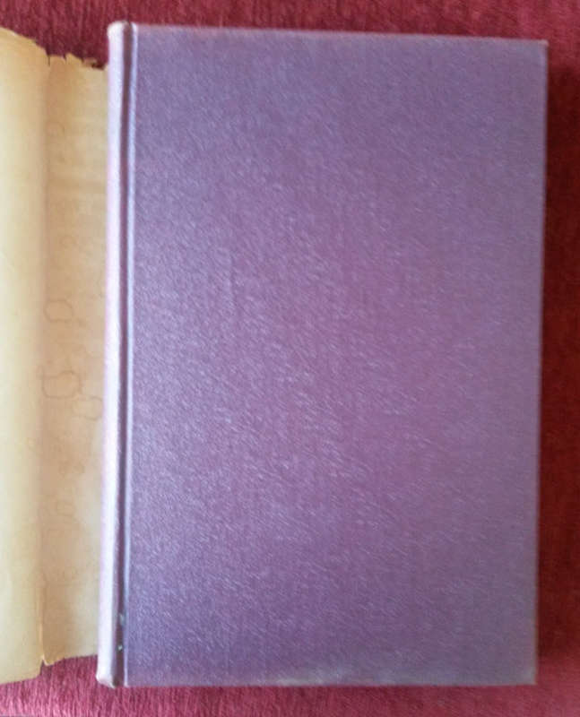 South African Heritage by Alice Jacobs - A Bibography of Dr H.J. Van Der Bijl