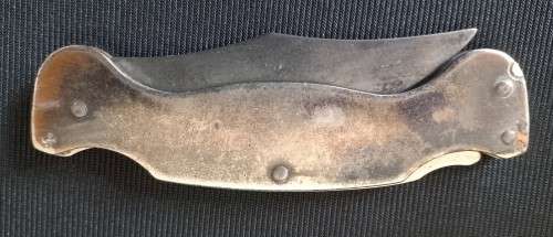 Sable knife