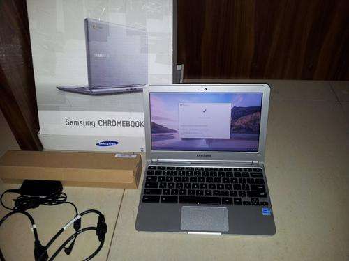 SAMSUNG SERIES 3 CHROMEBOOK - XE303C12