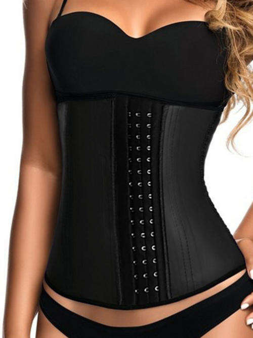 Black Waist Trainer XS and Large ONLY