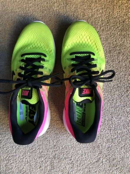 Nike Lunar Glide
