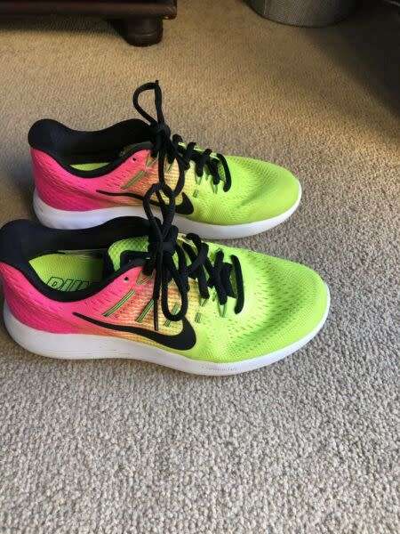 Nike Lunar Glide