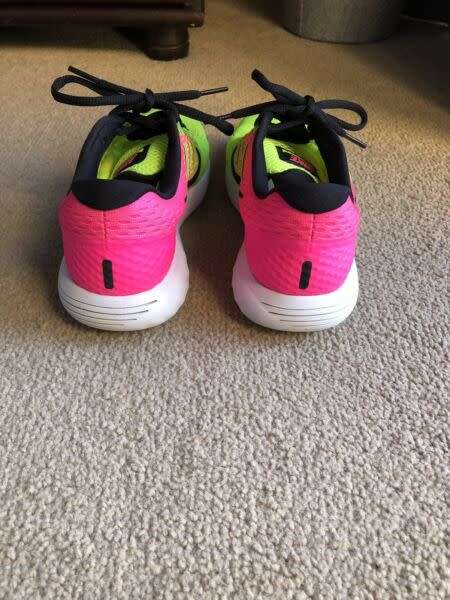 Nike Lunar Glide