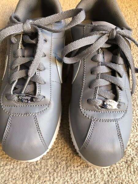 Nike Cortez - Grey