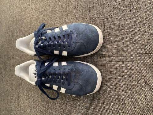 Adidas Gazelle