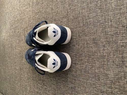 Adidas Gazelle