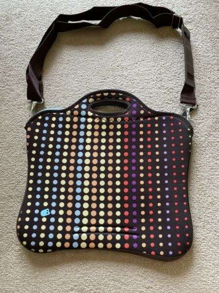 Built Laptop Bag