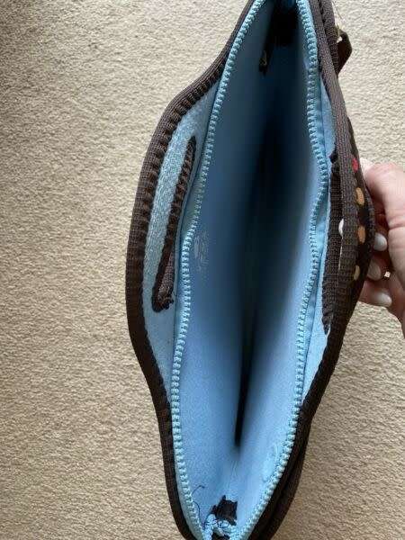 Built Laptop Bag