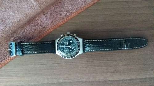 Swatch Chrono