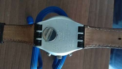 Swatch Chrono