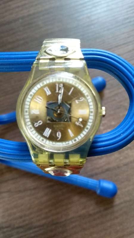 Swatch