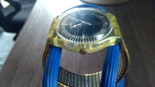 Swatch