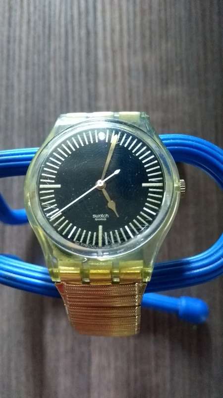 Swatch