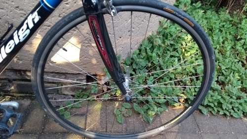 Raleigh RC2000