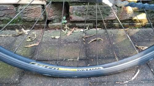 Raleigh RC2000