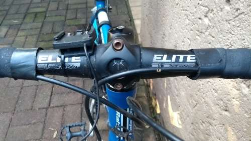 Raleigh RC2000