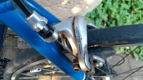 Raleigh RC2000