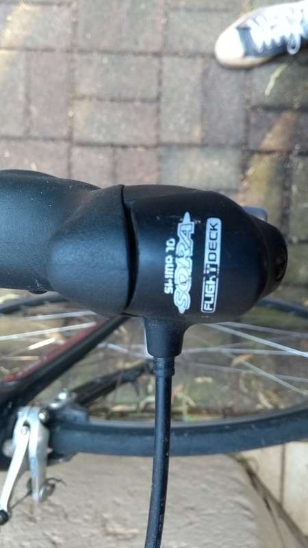 Raleigh RC2000