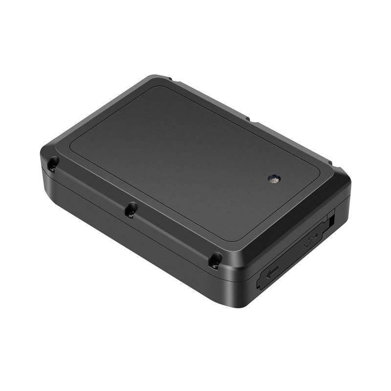 Magnetic, up to 70 Days Battery - GPS Tracker for Every Vehicle, 4G LTE Car GPS Tracker