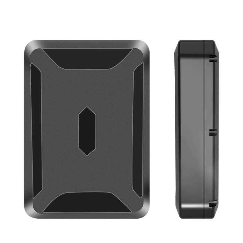 Magnetic, up to 70 Days Battery - GPS Tracker for Every Vehicle, 4G LTE Car GPS Tracker