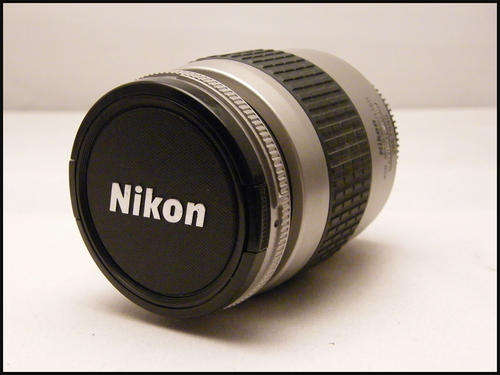Nikon 28-80 AF Lens