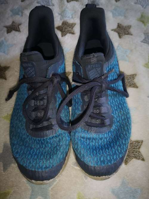 Nike renew sneakers