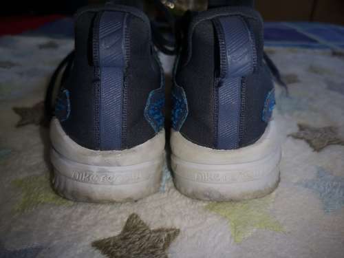 Nike renew sneakers