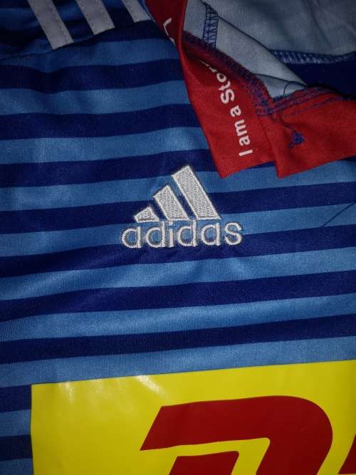 Stomers vest 3XL