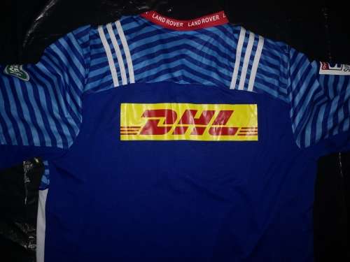 Stomers vest 3XL
