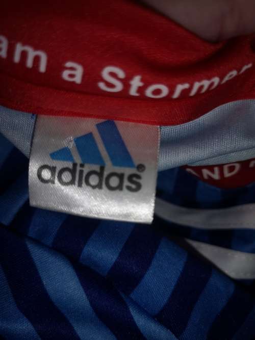 Stomers vest 3XL