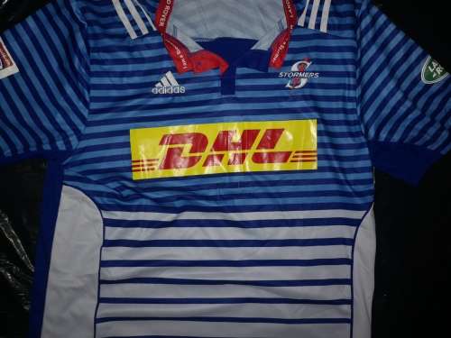 Stomers vest 3XL