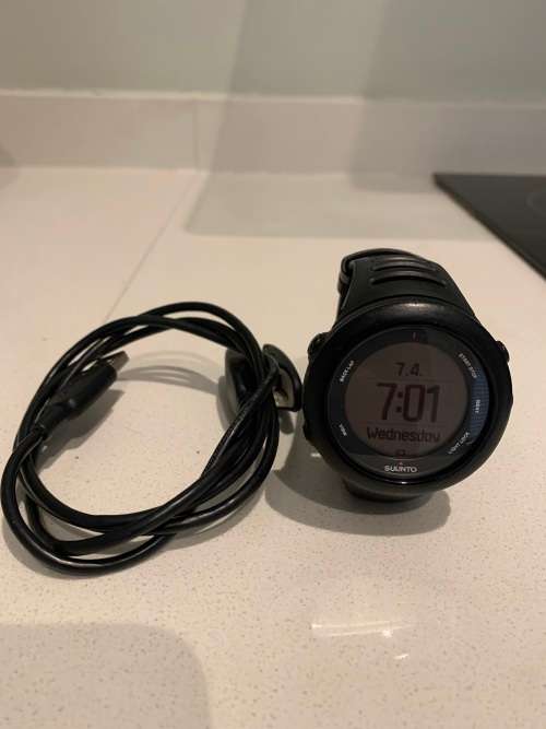 Suunto