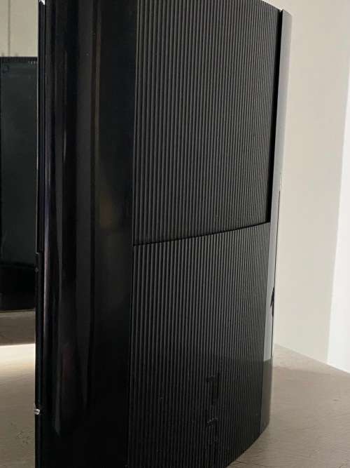 PS3 console