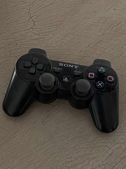 PS3 console
