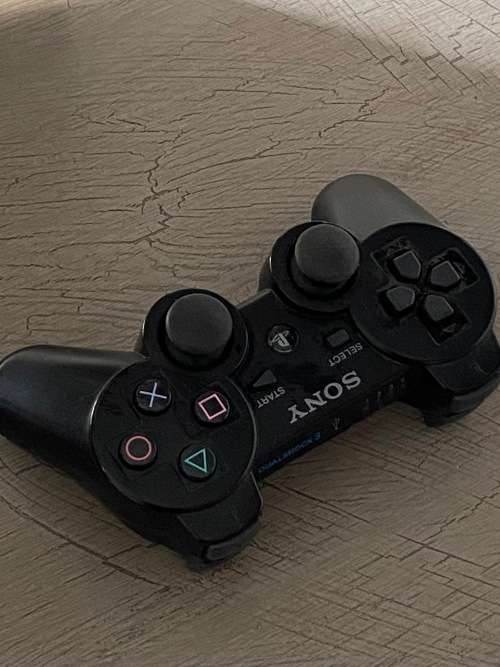 PS3 console