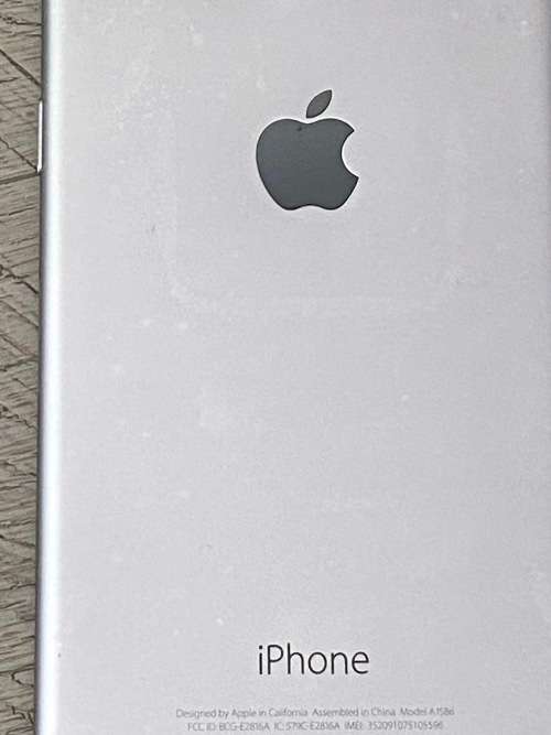 iPhone 5 16gb