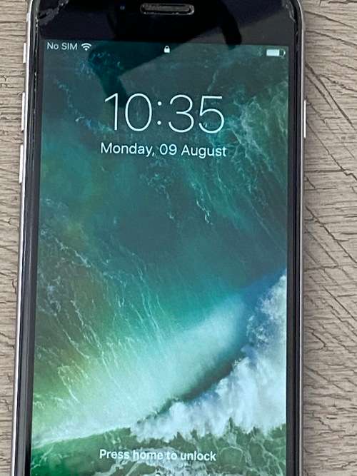 iPhone 5 16gb