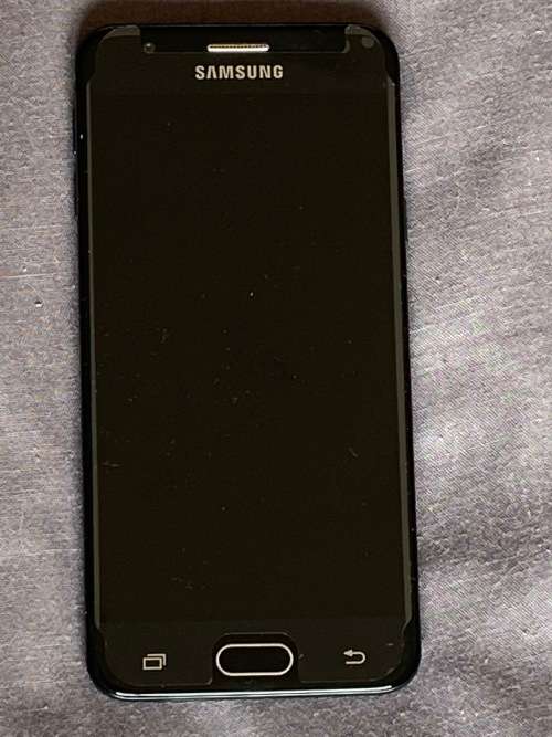 Samsung galaxy J5