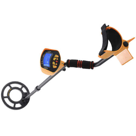 Metal Detector